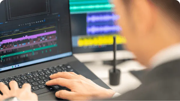 カスタマイズ性