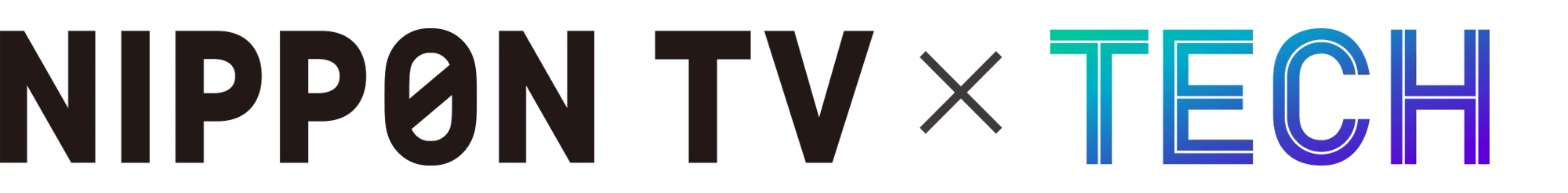 Nippon TV × TECH