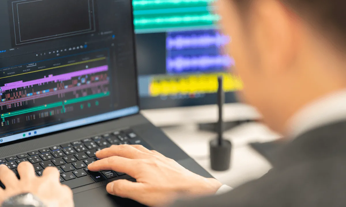 AIやXRなど先進的な技術への取り組み